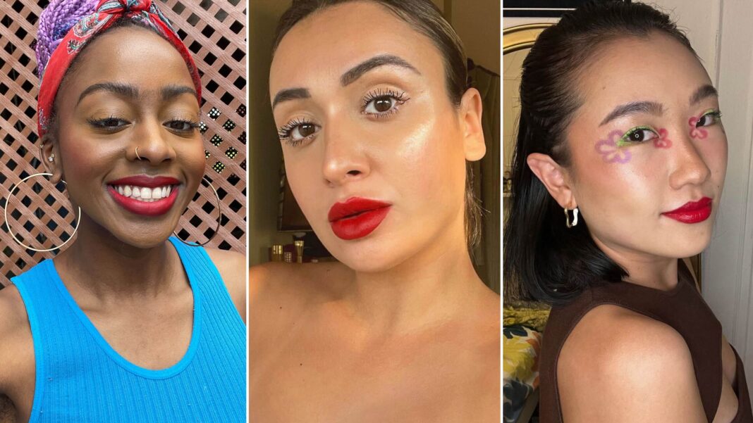 11 Best Red Lipsticks 2022 for Every Skin Tone | Shop Now, Makeup Artist Reviews