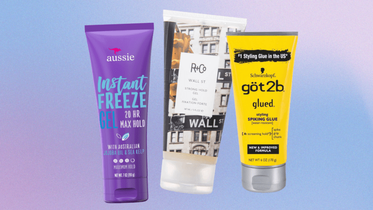 13 Greatest Hair Gels 2022 for Maintain, Definition, and Management | Hairstylist Opinions