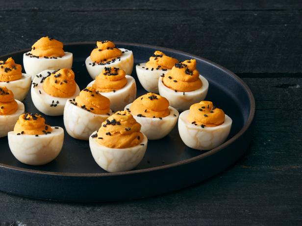 19 Finest Halloween Snack Concepts | Halloween Social gathering Meals | Recipes, Dinners and Straightforward Meal Concepts