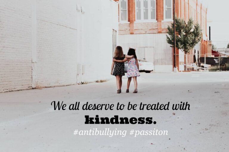 5 Vital Anti Bullying Concepts