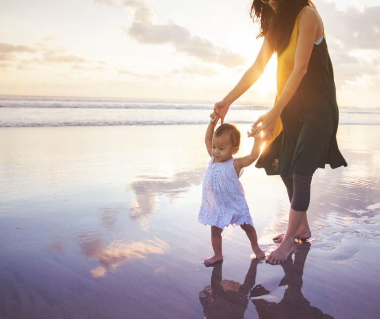 5 Issues I Want I Knew Earlier than Vacationing With My Child