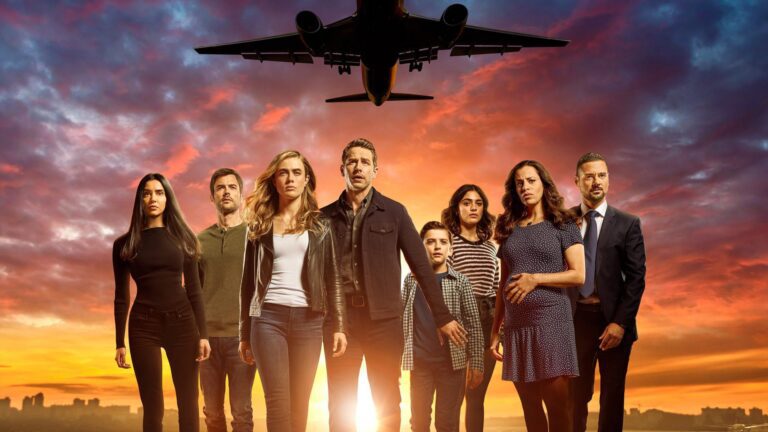 7 reveals like Manifest to look at earlier than the fourth season drops on Netflix Nov. 4