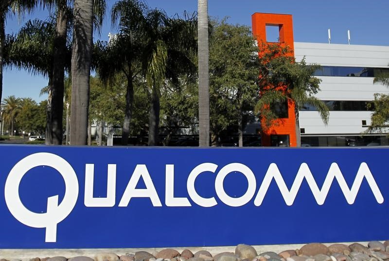 Arm sues Qualcomm, aiming to unwind Qualcomm's $1.4 billion Nuvia purchase By Reuters