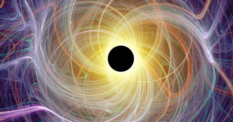 At Lengthy Final, Mathematical Proof That Black Holes Are Steady