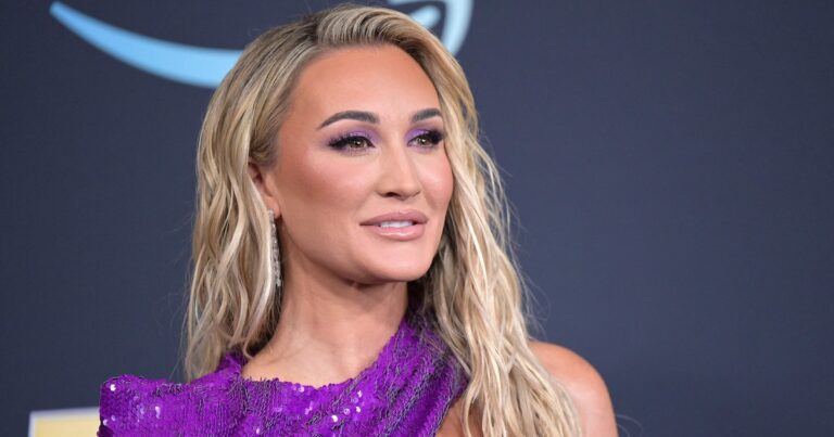 Brittany Aldean Apparently Has No Thought What Gender Affirming Care Is