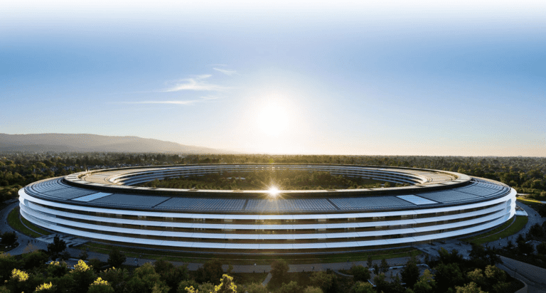 Firm-Extensive Apple retail conferences begin anew