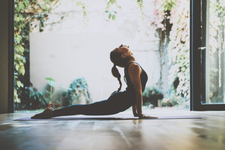 Does Yoga Actually Detoxify the Physique?