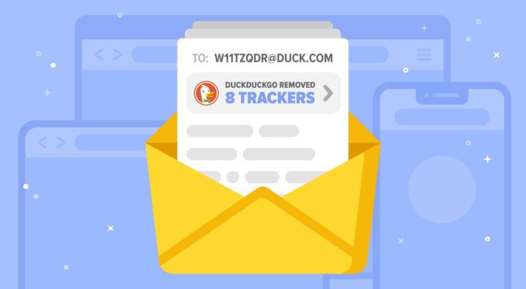 DuckDuckGo’s privacy-focused e mail service now open to all