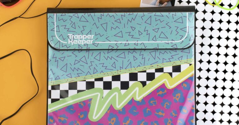 E. Bryant Crutchfield, The Creator Of The Trapper Keeper, Dies At 85