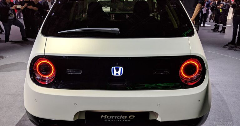 Honda and LG Chem will construct a $4.4 billion EV battery manufacturing unit within the US
