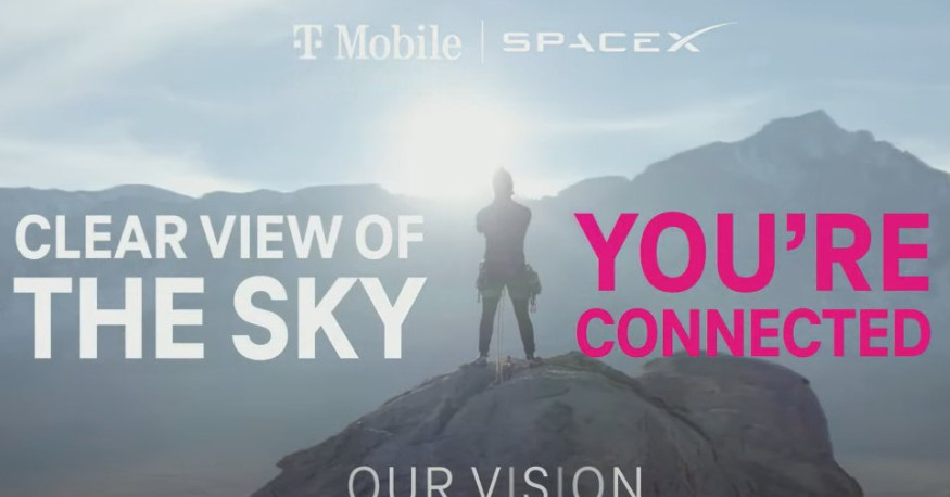 How Elon Musk, SpaceX, and T-Mobile are helping the satellite-to-cellular business