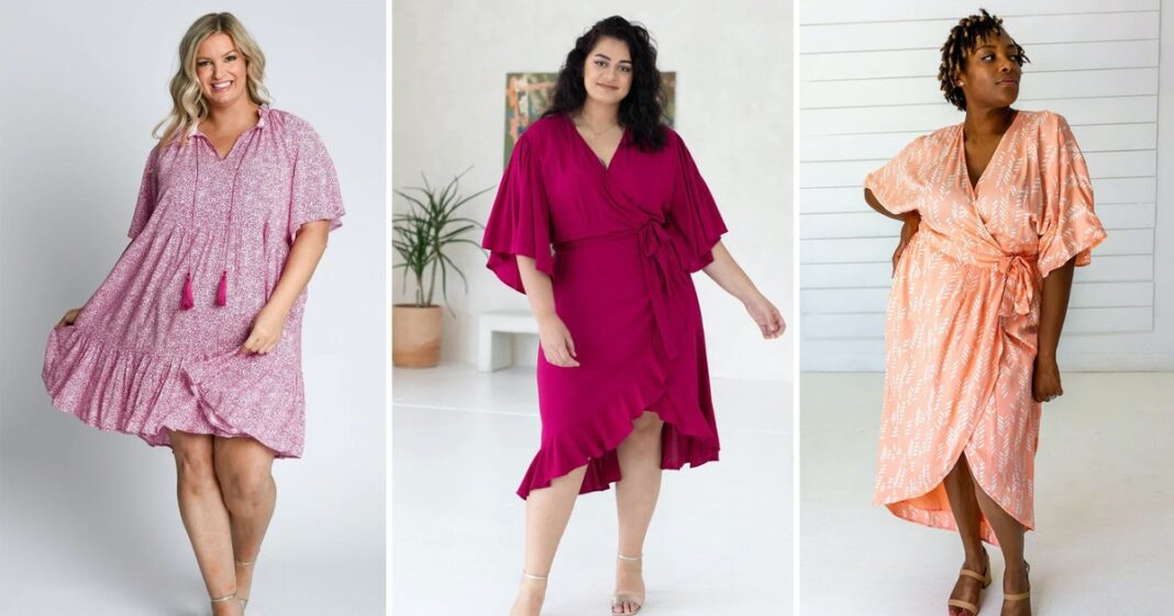 INSYZE Is The Plus-Size Marketplace That Gives You Tailored Recommendations