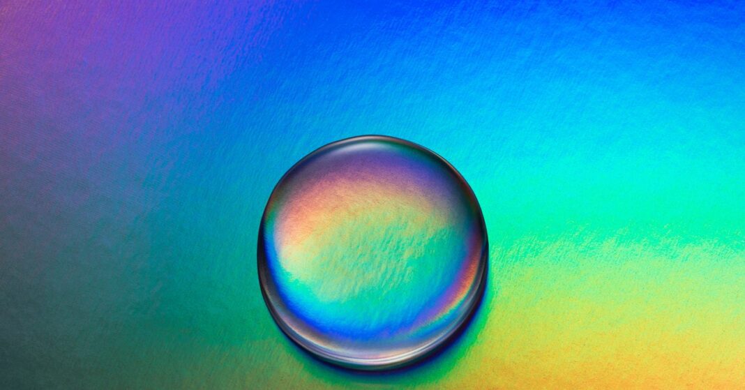 Is the Psychedelic Therapy Bubble About to Burst?