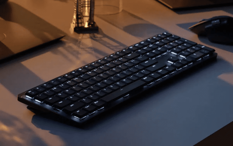 Logitech’s MX Mechanical Keyboard Will get a Vital $16 Low cost