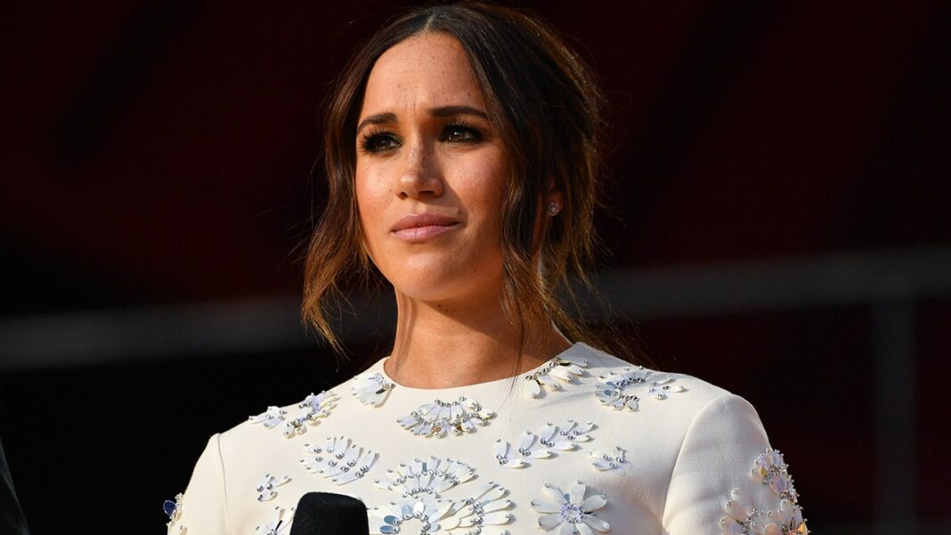 Meghan Markle says British press called her children ‘the N-word’: ‘You tell me how that makes sense’