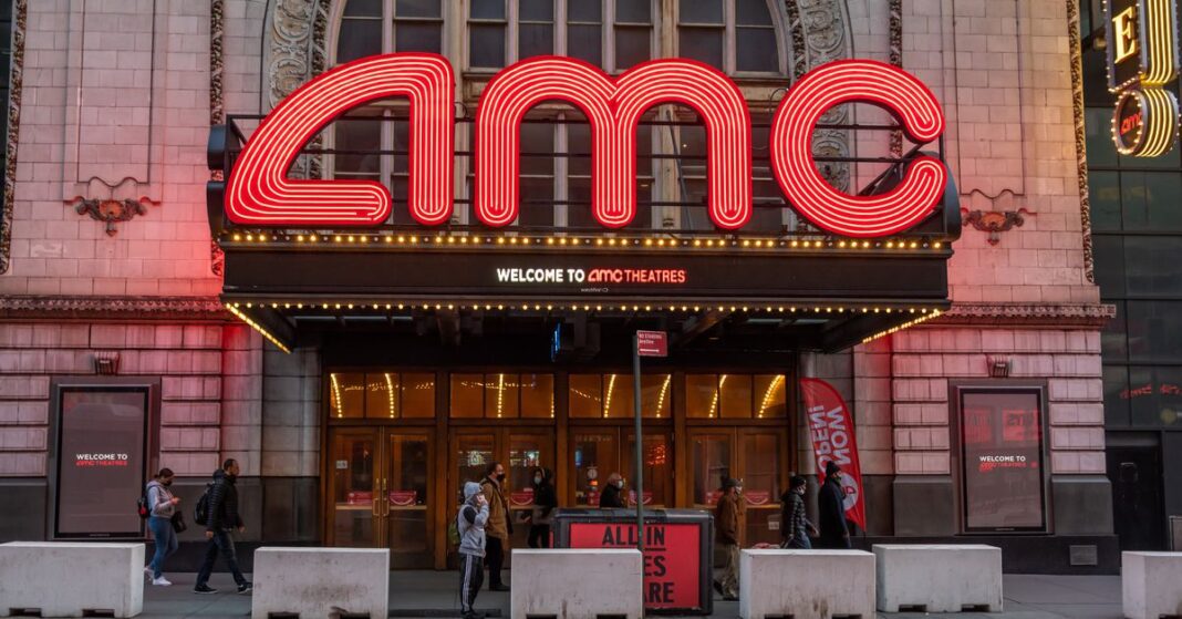 Movie tickets will cost just $3 on National Cinema Day