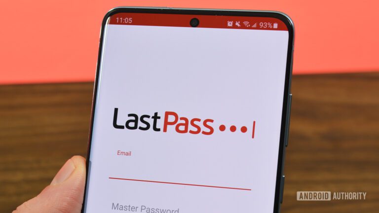 Now Lastpass confirms a safety breach, however there’s excellent news