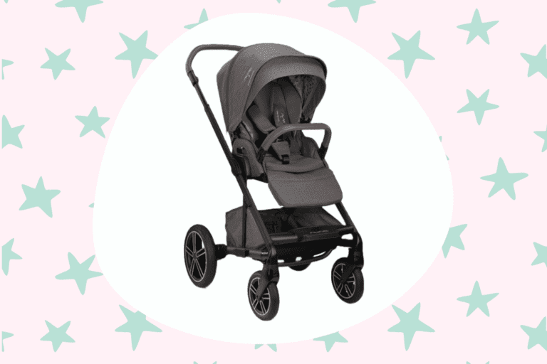Nuna Mixx Subsequent – Is it one of the best compact stroller?