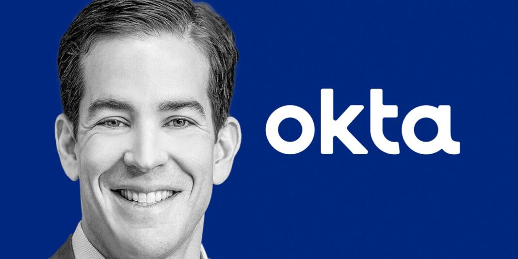 Okta stock plunges as CEO says 'short-term challenges' resulted in workers leaving at a higher rate