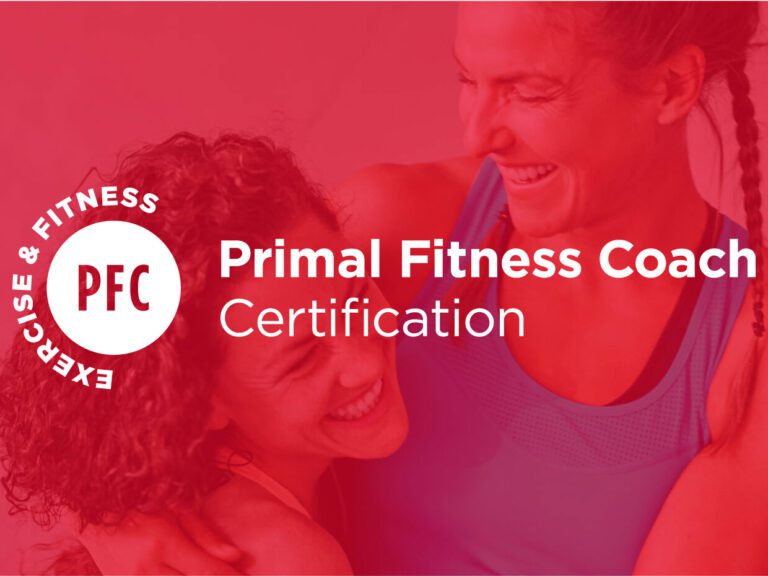 Primal Health Coach Certification Program