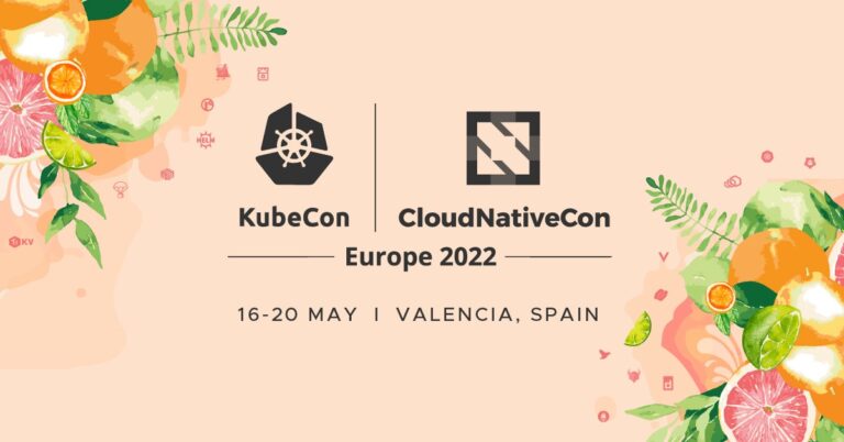 Retrospective ideas on KubeCon Europe 2022