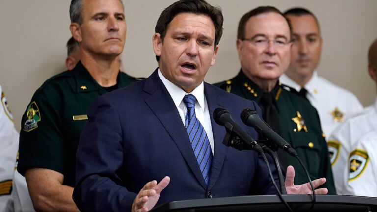 Ron DeSantis suspends faculty board members for ‘incompetence, neglect of obligation,’ after Parkland taking pictures probe