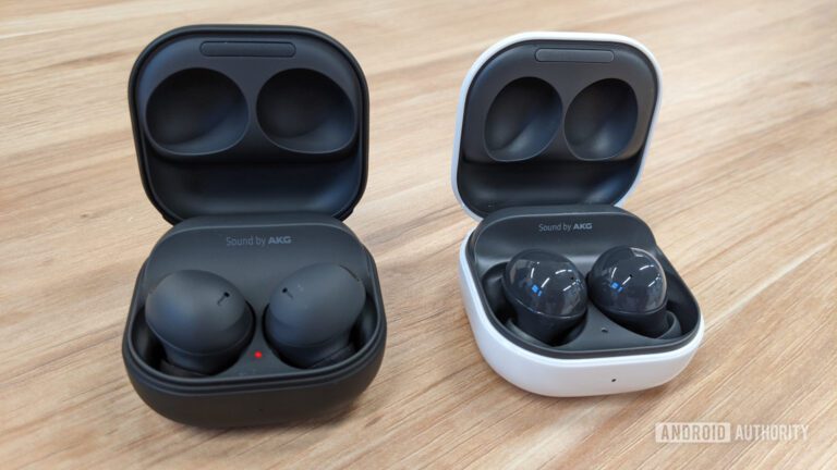 Samsung Galaxy Buds 2 Professional vs Galaxy Buds 2: What is the distinction?