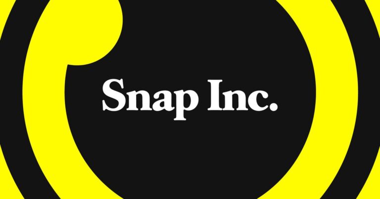 Snap plans to put off 20 % of staff