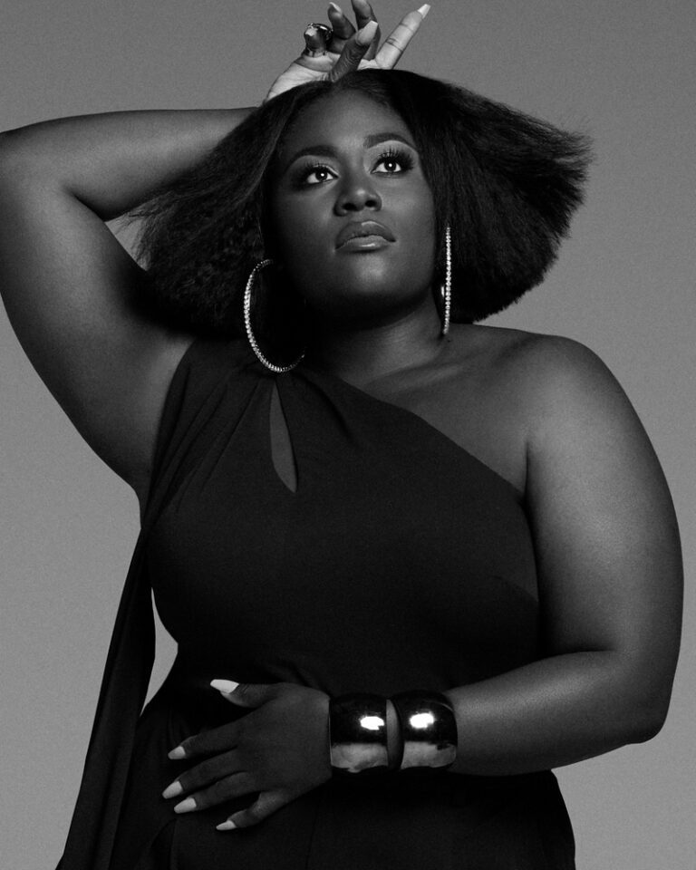 The 11 Honoré x Danielle Brooks Capsule Assortment Is One to See!