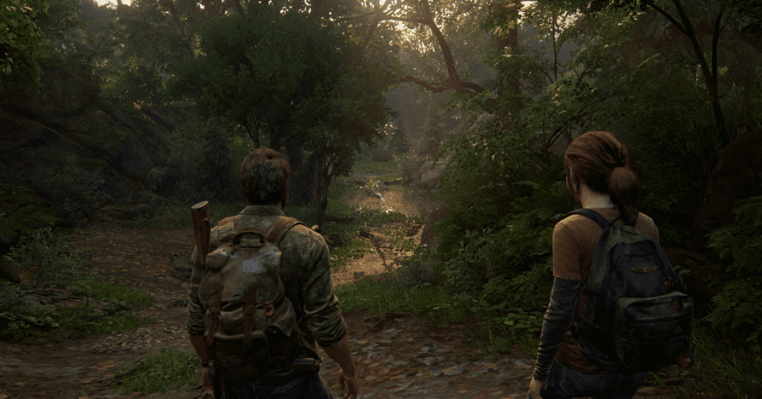 The Last of Us Part I review: the PS5 remake makes it feel like a modern game