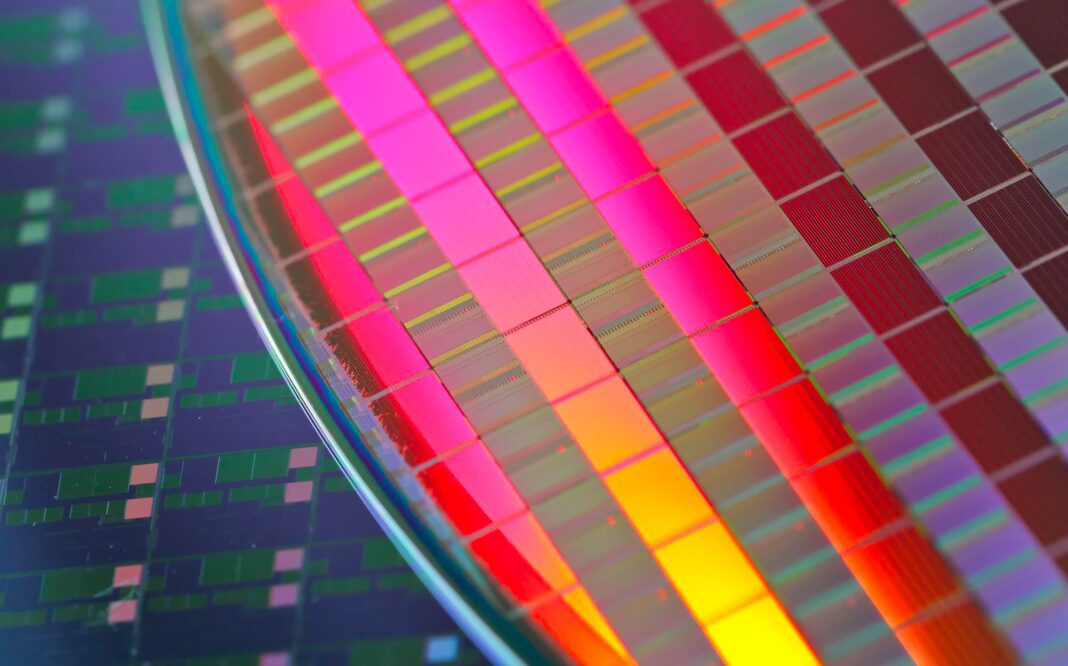 There is TSMC and there