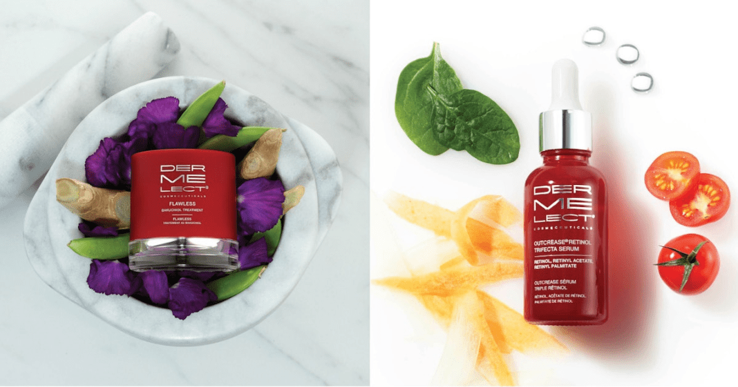 This Retinol Renewal Kit Was Co-Created By A Mom Of 4 — & Wow, It’s Effective
