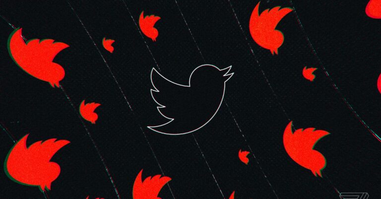 Twitter buying options might result in ‘particular person or societal hurt,’ leaked memo says