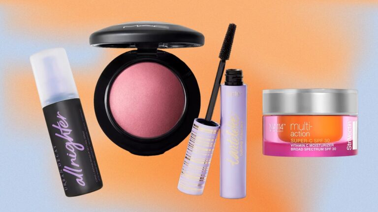 Ulta Magnificence’s 21 Days of Magnificence Sale 2022 Gives 50 % Off Common Manufacturers | Tarte, Peter Thomas Roth, Kylie Cosmetics