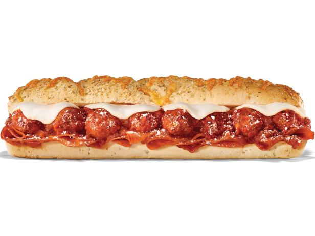 The place to Purchase Subway’s Footlong Go | FN Dish – Behind-the-Scenes, Meals Tendencies, and Greatest Recipes : Meals Community