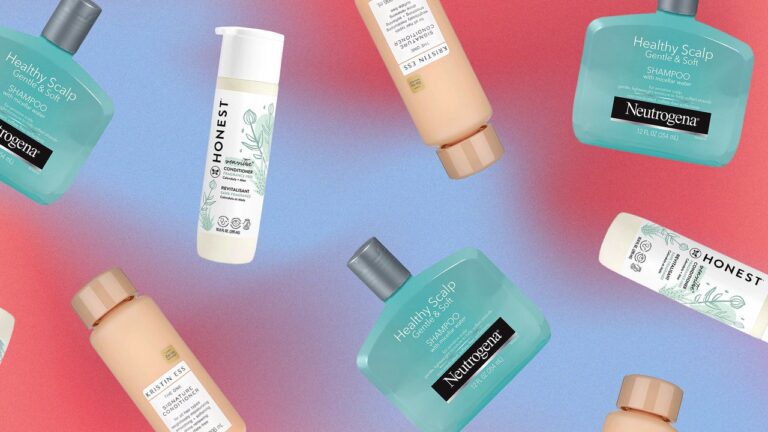 11 Professional-Really helpful Shampoos & Conditioners That Will not Irritate Delicate Scalps 2022