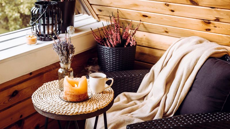 17 fall decor and decorating ideas