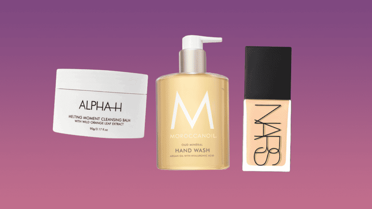 19 Best Beauty Products at Nordstrom 2022 That Have Won Best of Beauty and Readers’ Choice Awards