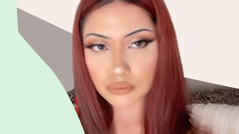 2016 Makeup Routines: People Are Recreating Their Looks On TikTok