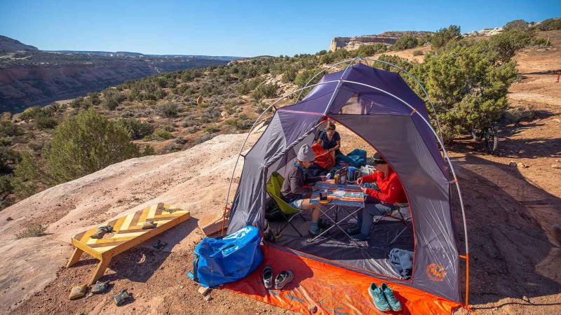 24 best camping tents of 2022 for outdoor comfort and safety