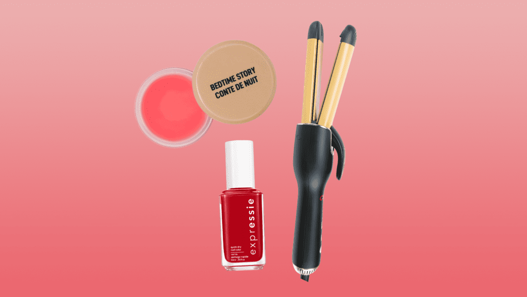 25 Allure Best of Beauty Winners at Target 2022: The Best Hair, Skin, and Makeup Products to Buy Now