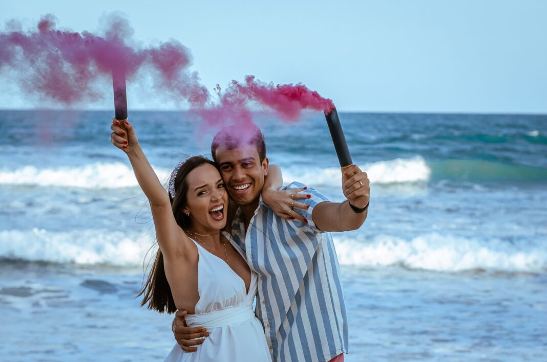 25 Gender Reveal Quotes for the Perfect Instagram Caption