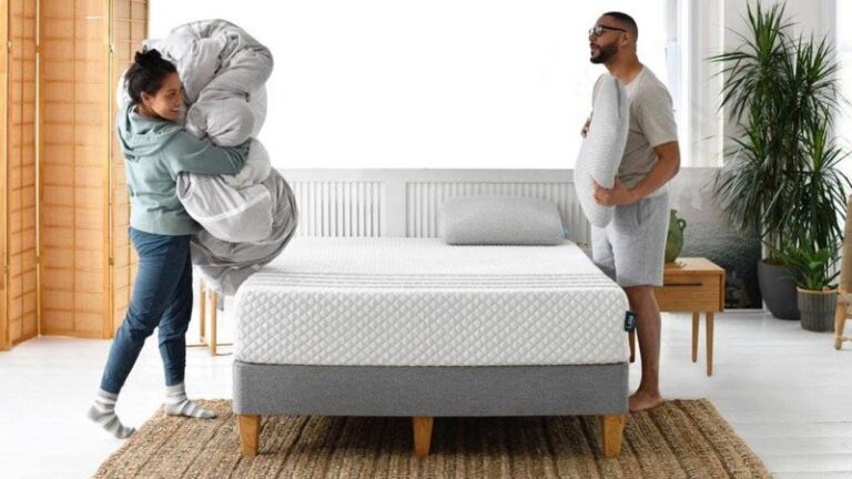 29 Labor Day mattress gross sales 2022