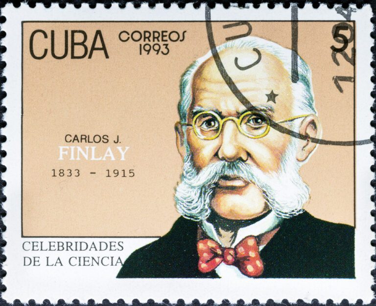 5 Hispanic Scientists That Made Amazing Contributions To Science