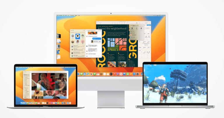 7th beta of macOS Ventura developer edition launches