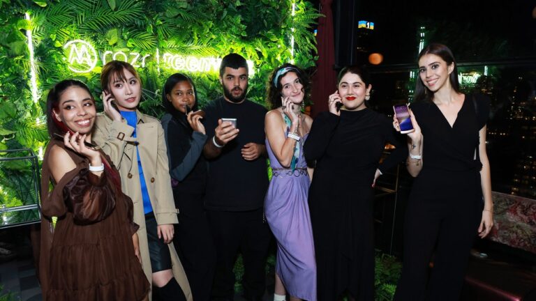 A Look Inside Teen Vogue’s Generation Next 2022 Celebration — See Photos