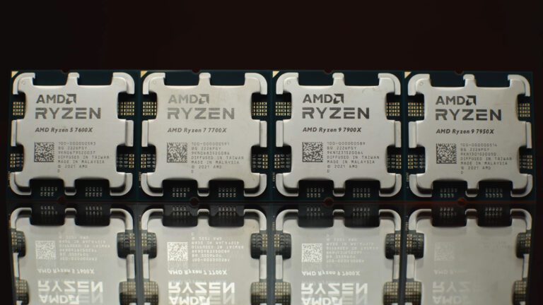 AMD Ryzen 9 7950X prototype demolishes the 5950X in Cinebench R23