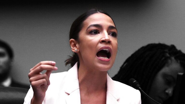 AOC, looking to match GOP’s ‘uncomfortable’ abortion conversation, talks about her IUD during House hearing