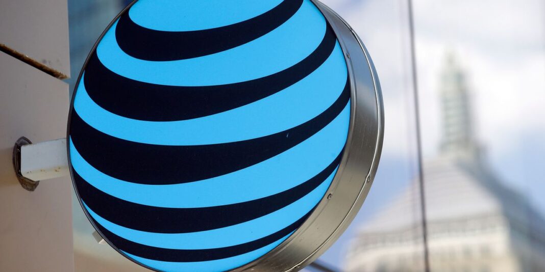 AT&T CEO says Wall Street critics are wrong about the company's promotions
