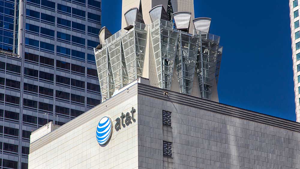 AT&T Stock: Is It A Buy Right Now? Here's What Earnings, Charts Show